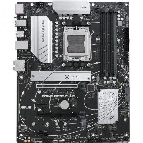 

Материнская плата Asus PRIME B650-PLUS-CSM Socket AM5 AMD
