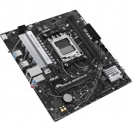 Материнская плата Asus PRIME B650M-R Socket AM5 AMD - фото 4