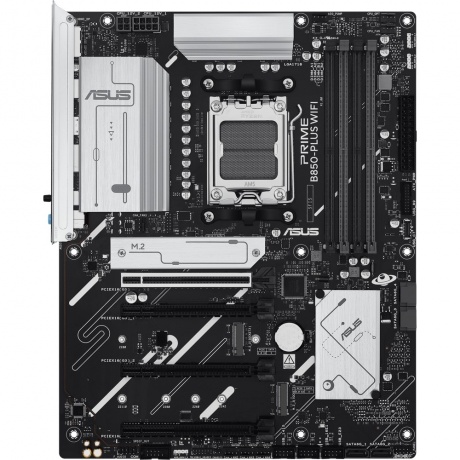 

Материнская плата Asus PRIME B850-PLUS WIFI Socket AM5 AMD