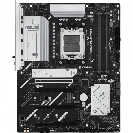 Материнская плата Asus PRIME B850-PLUS WIFI Socket AM5 AMD