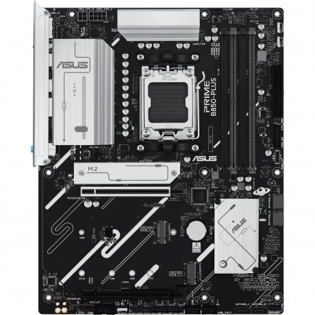 Материнская плата Asus PRIME B850-PLUS-CSM Socket AM5 AMD
