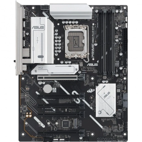 Материнская плата Asus PRIME B860-PLUS WIFI