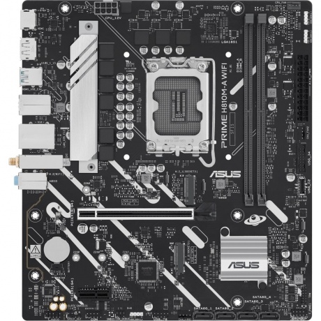 

Материнская плата Asus PRIME H810M-A WIFI