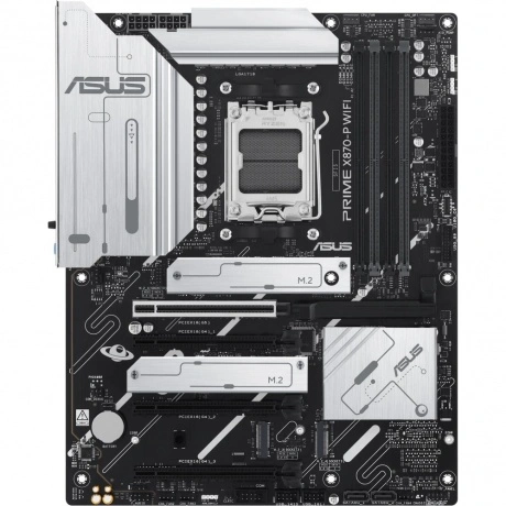 Материнская плата Asus PRIME X870-P WIFI Socket AM5 AMD