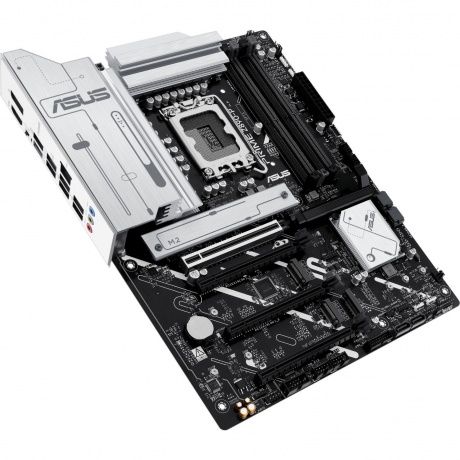 Материнская плата Asus PRIME Z890-P - фото 4