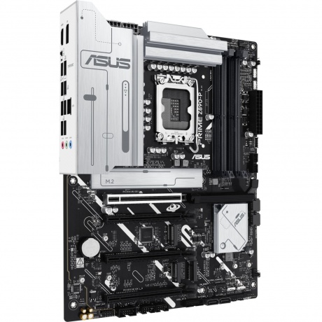 Материнская плата Asus PRIME Z890-P - фото 6