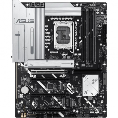

Материнская плата Asus PRIME Z890-P WIFI