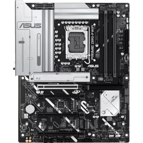 Материнская плата Asus PRIME Z890-P WIFI