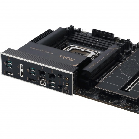 Материнская плата Asus PROART Z890-CREATOR WIFI - фото 8