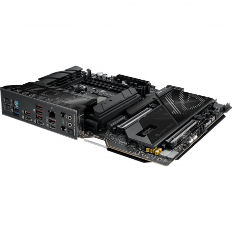 Материнская плата Asus ROG CROSSHAIR X870E APEX - фото 10