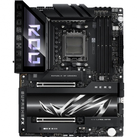 

Материнская плата Asus ROG CROSSHAIR X870E HERO