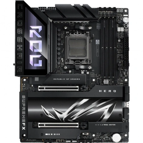 Материнская плата Asus ROG CROSSHAIR X870E HERO