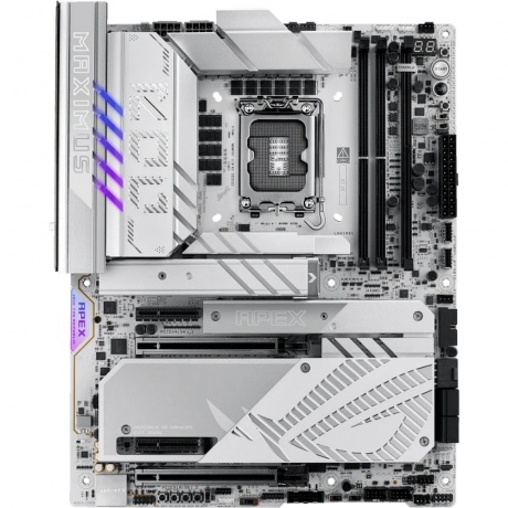 Материнская плата Asus ROG MAXIMUS Z890 APEX - фото 1