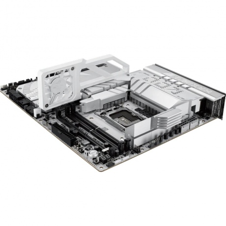 Материнская плата Asus ROG MAXIMUS Z890 APEX - фото 12