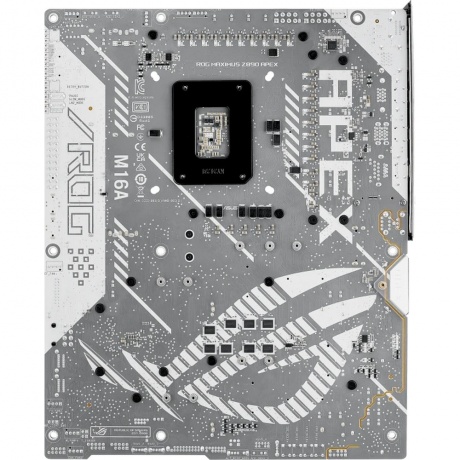 Материнская плата Asus ROG MAXIMUS Z890 APEX - фото 13