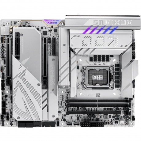 Материнская плата Asus ROG MAXIMUS Z890 APEX - фото 15