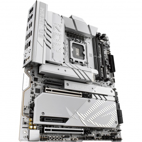 Материнская плата Asus ROG MAXIMUS Z890 APEX - фото 17