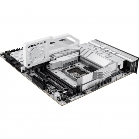 Материнская плата Asus ROG MAXIMUS Z890 APEX - фото 20