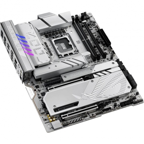 Материнская плата Asus ROG MAXIMUS Z890 APEX - фото 3