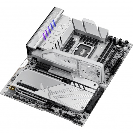 Материнская плата Asus ROG MAXIMUS Z890 APEX - фото 21