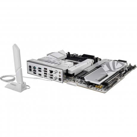 Материнская плата Asus ROG MAXIMUS Z890 APEX - фото 23