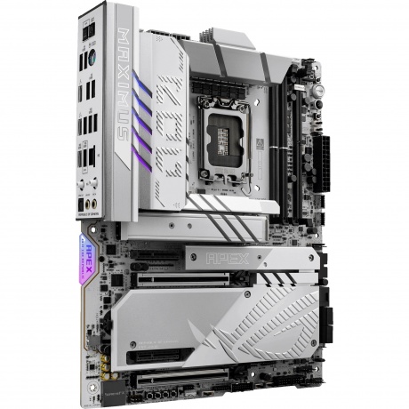 Материнская плата Asus ROG MAXIMUS Z890 APEX - фото 24