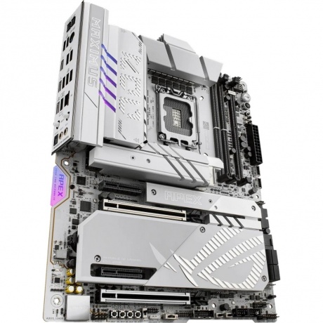 Материнская плата Asus ROG MAXIMUS Z890 APEX - фото 7