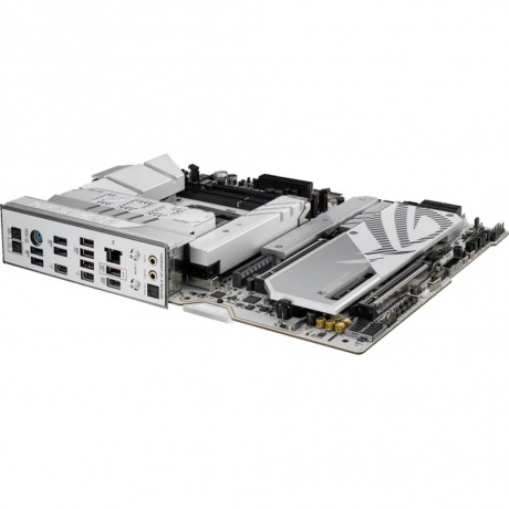 Материнская плата Asus ROG MAXIMUS Z890 APEX - фото 8
