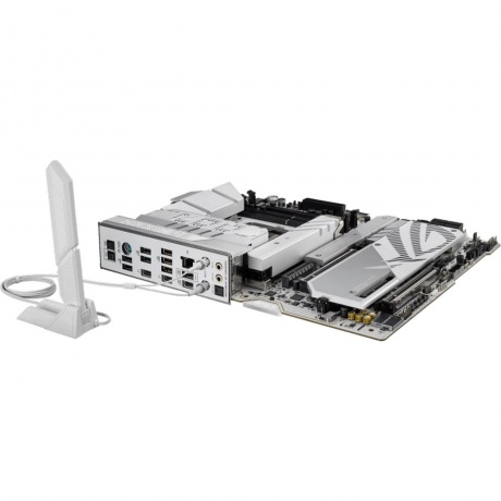 Материнская плата Asus ROG MAXIMUS Z890 APEX - фото 9