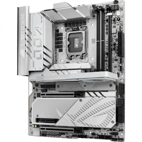 Материнская плата Asus ROG MAXIMUS Z890 APEX - фото 10
