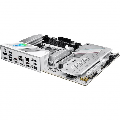 Материнская плата Asus ROG STRIX B850-A GAMING WIFI - фото 7