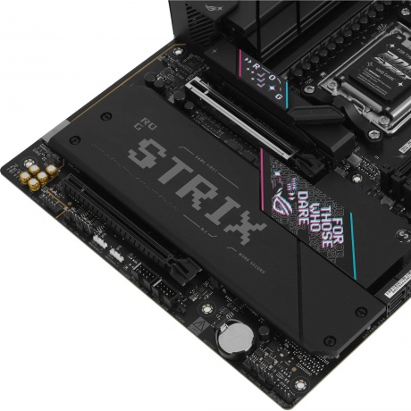 Материнская плата Asus ROG STRIX B850-E GAMING WIFI - фото 3
