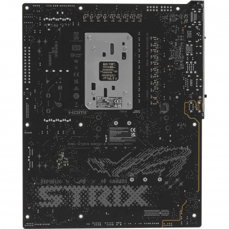 Материнская плата Asus ROG STRIX B850-E GAMING WIFI - фото 4