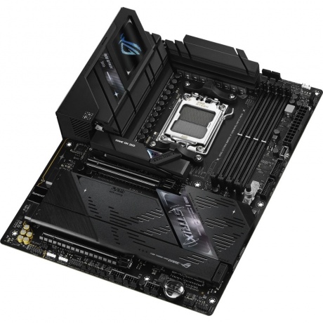 Материнская плата Asus ROG STRIX B850-F GAMING WIFI - фото 4
