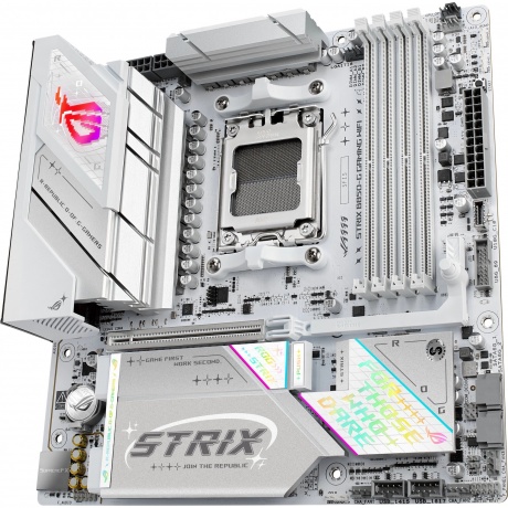 Материнская плата Asus ROG STRIX B850-G GAMING WIFI - фото 2