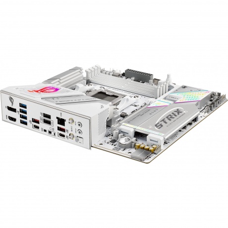 Материнская плата Asus ROG STRIX B850-G GAMING WIFI - фото 14