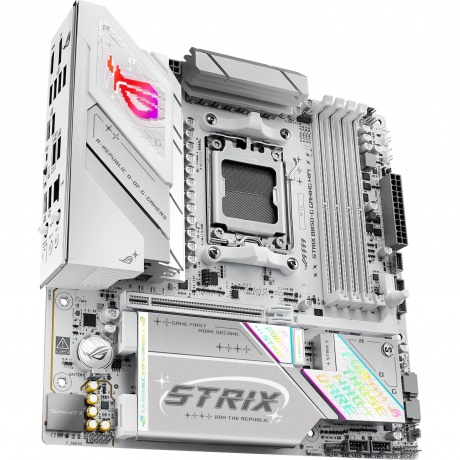 Материнская плата Asus ROG STRIX B850-G GAMING WIFI - фото 4