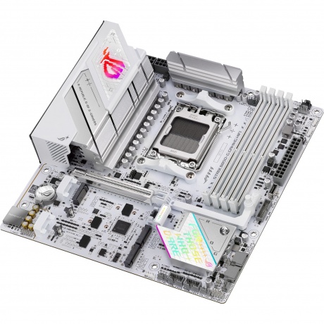 Материнская плата Asus ROG STRIX B850-G GAMING WIFI - фото 6