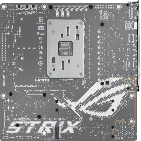 Материнская плата Asus ROG STRIX B850-G GAMING WIFI - фото 7