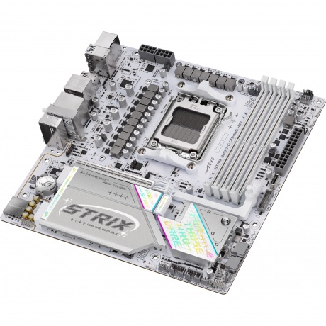 Материнская плата Asus ROG STRIX B850-G GAMING WIFI - фото 8