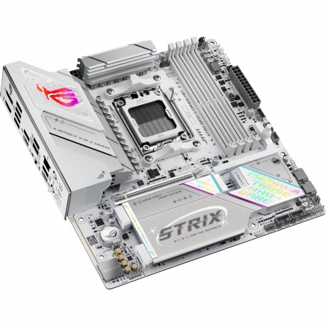 Материнская плата Asus ROG STRIX B850-G GAMING WIFI - фото 10