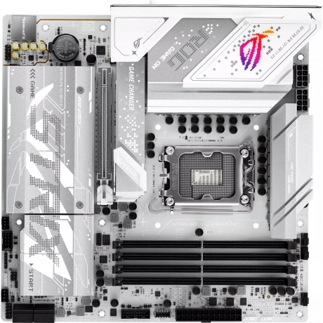

Материнская плата Asus ROG STRIX B860-G GAMING WIFI