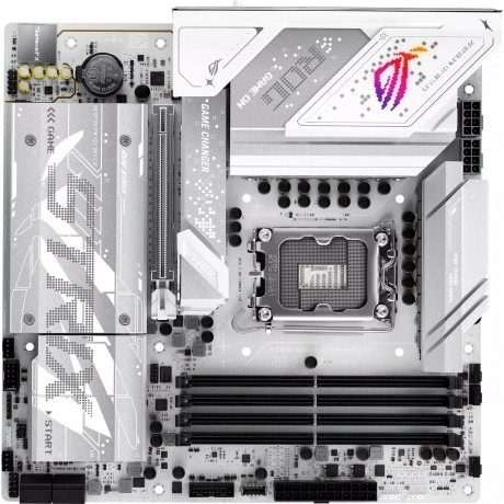 Материнская плата Asus ROG STRIX B860-G GAMING WIFI