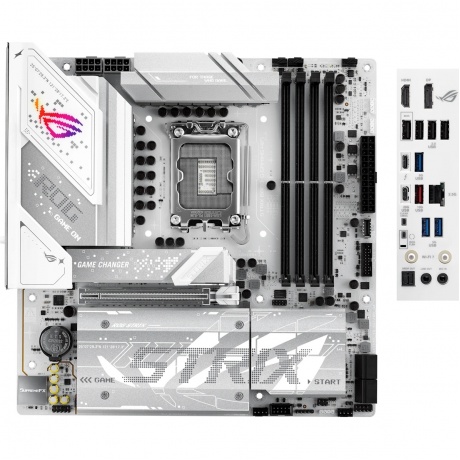 Материнская плата Asus ROG STRIX B860-G GAMING WIFI - фото 2