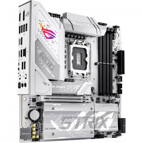 Материнская плата Asus ROG STRIX B860-G GAMING WIFI - фото 3