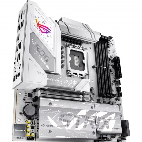 Материнская плата Asus ROG STRIX B860-G GAMING WIFI - фото 8