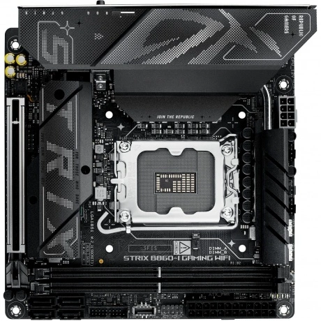Материнская плата Asus ROG STRIX B860-I GAMING WIFI