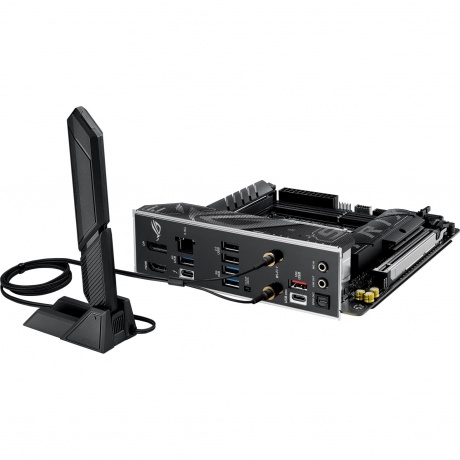 Материнская плата Asus ROG STRIX B860-I GAMING WIFI - фото 6