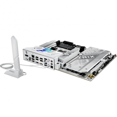 Материнская плата Asus ROG STRIX X870-A GAMING WIFI - фото 5