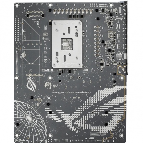 Материнская плата Asus ROG STRIX X870-A GAMING WIFI - фото 7